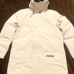 Canada Goose Langford parka /XL/ men